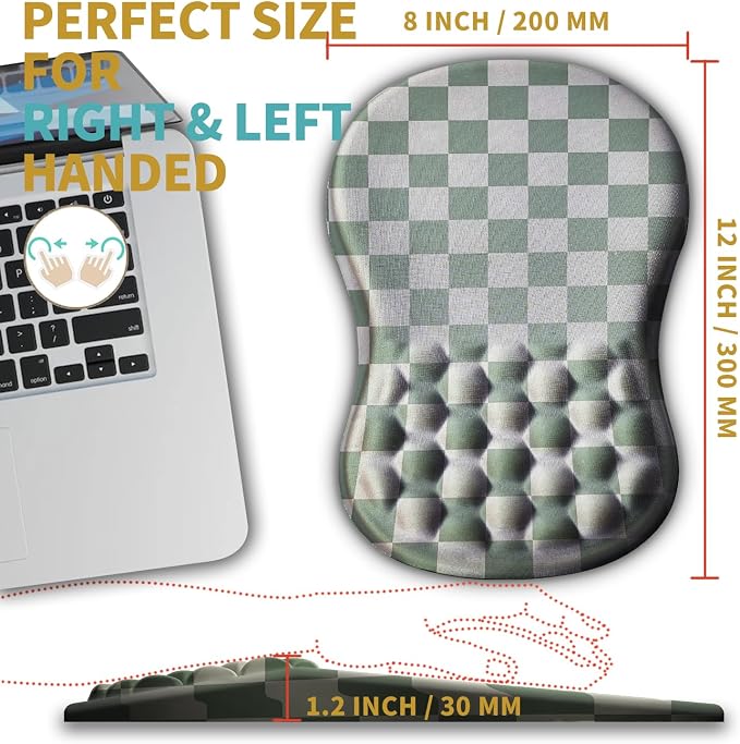 HK036-Checkerboard