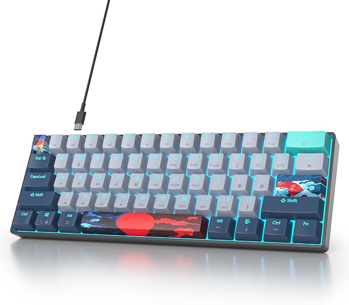 61Shark