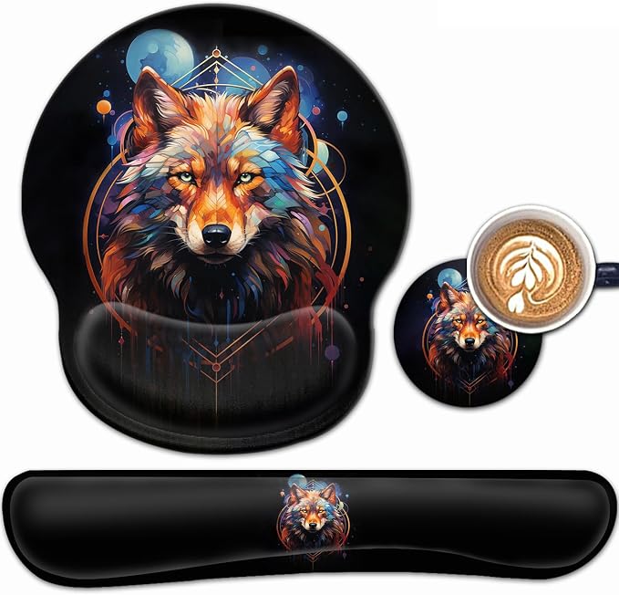 Yvb-mouse Pad -7-a-12