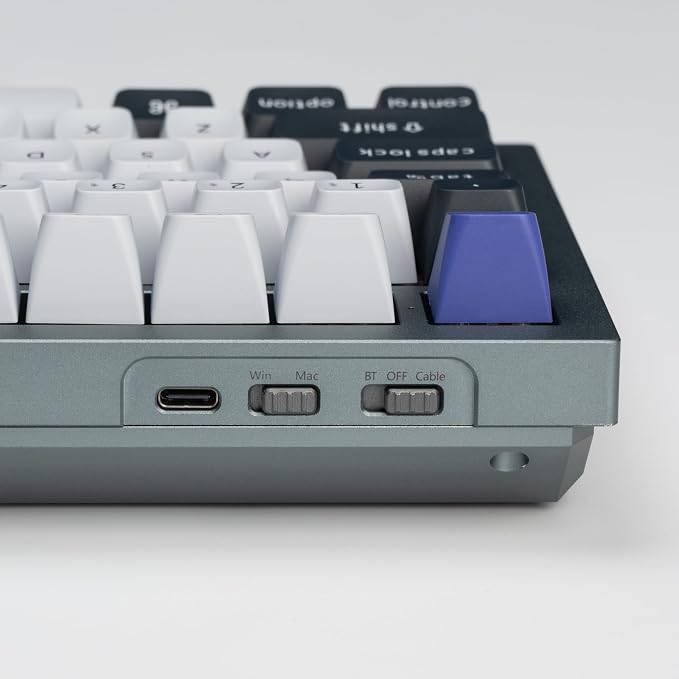Keychron Super Red Switch
