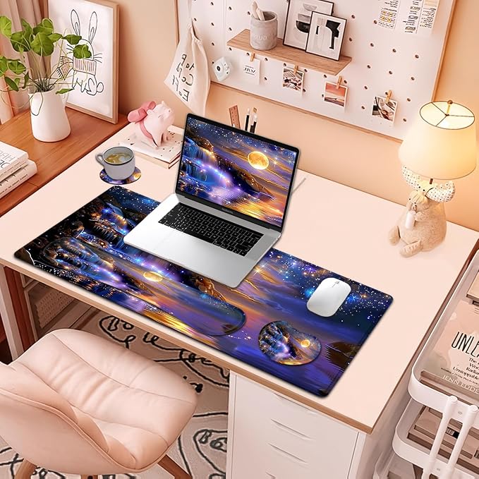 Yu-mouse Pad-3-i246