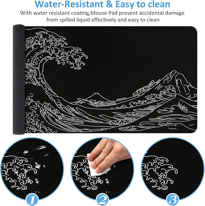 Black Wave of Kanagawa
