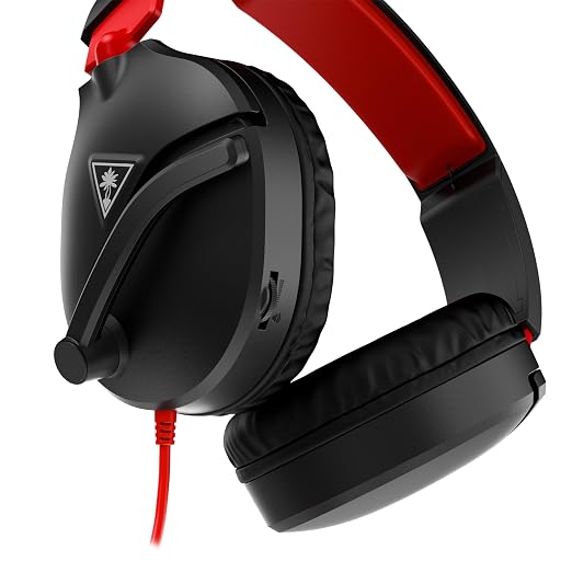 Black/Red