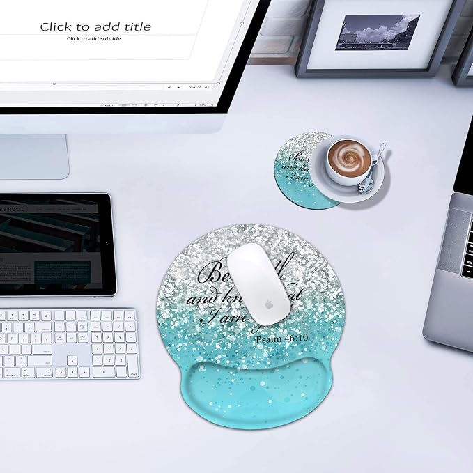 Bw-wrist Pad-22