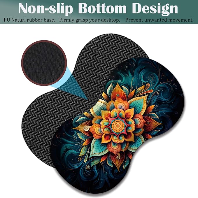 Mandala Pattern