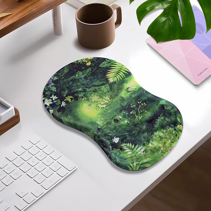 Green Jungle