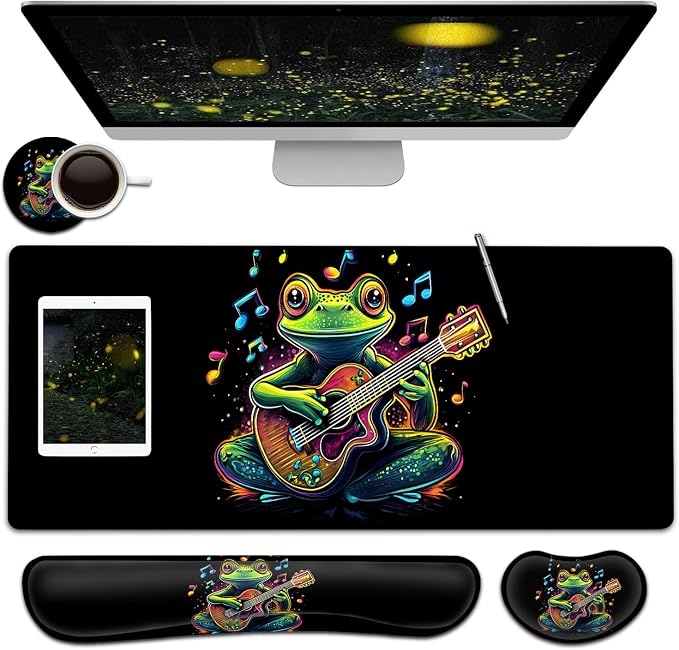 Yu-Mouse Pad-3-C62