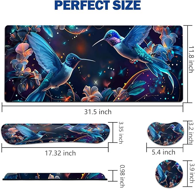 Yu-mouse Pad-3-f152