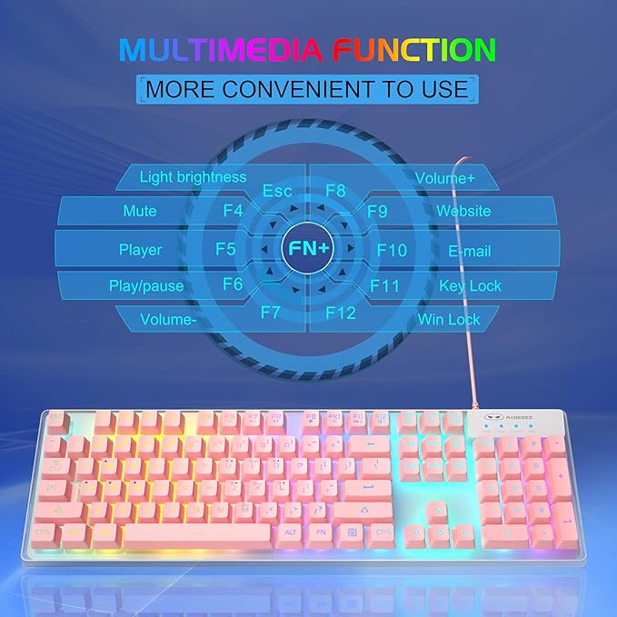 K1 pink