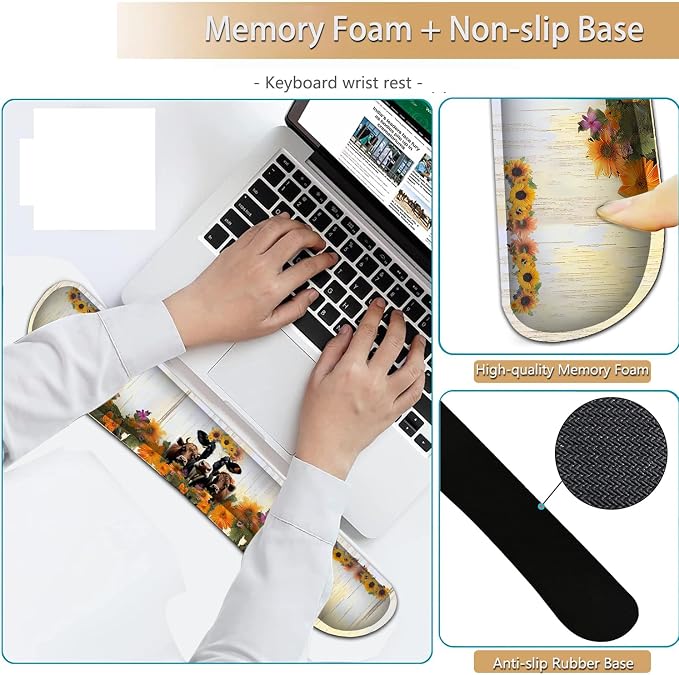 Yvb-mouse Pad -6-a-13