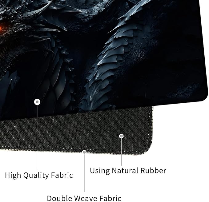 Cool Dark Dragon