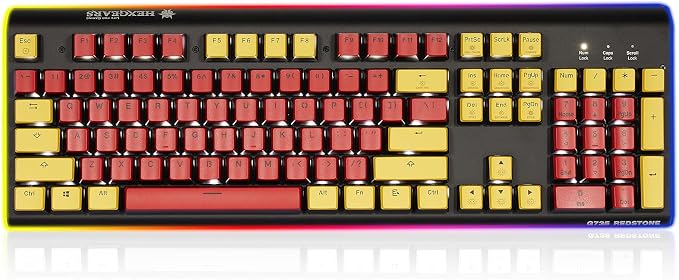 Red-Yellow