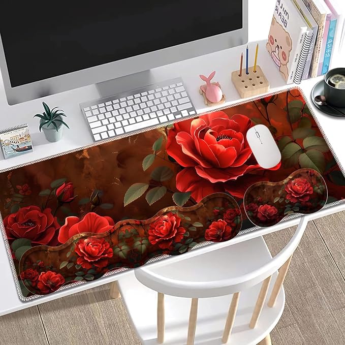 Red Rose