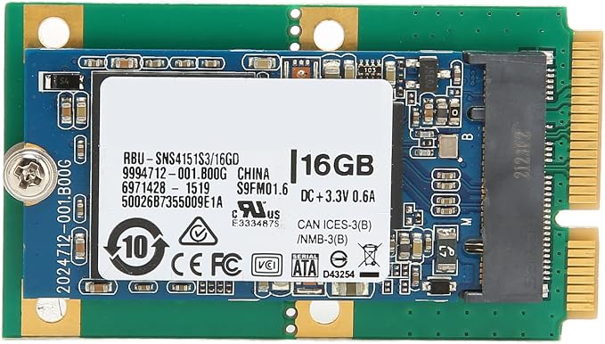 16gb