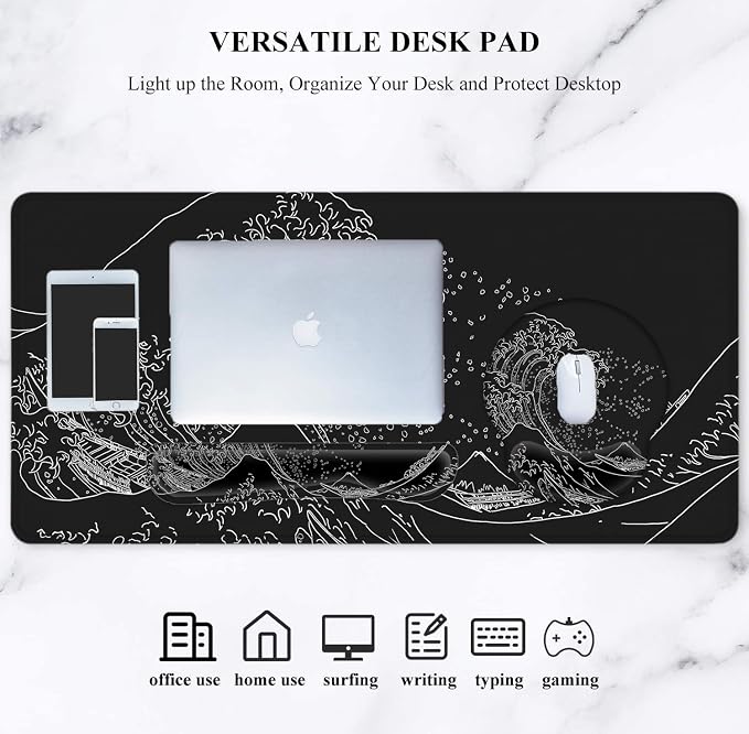 Wave of Kanagawa