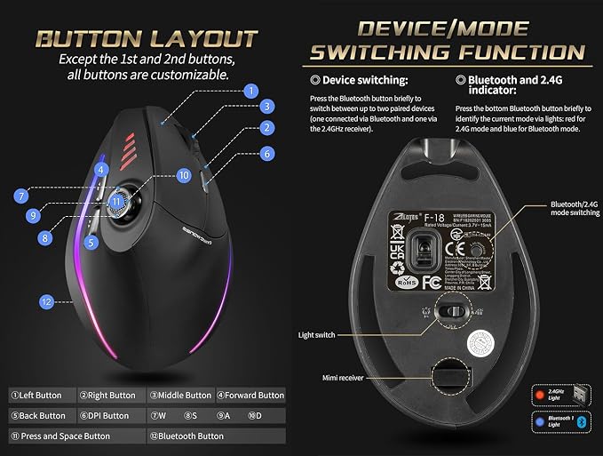 Wireless(Updated)