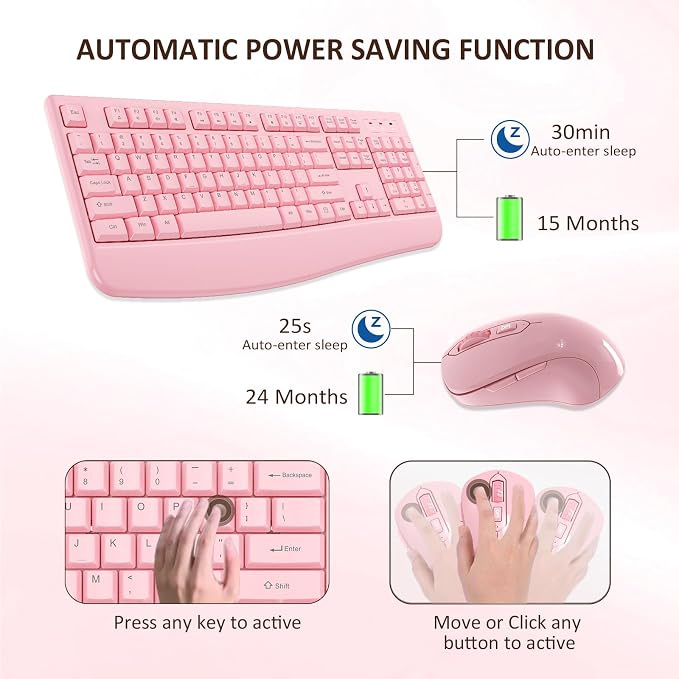 Full Pink