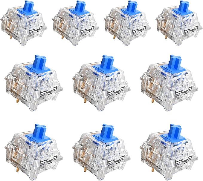 Crystal Blue(Clicky)