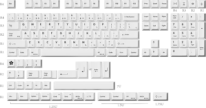 Katakana v2
