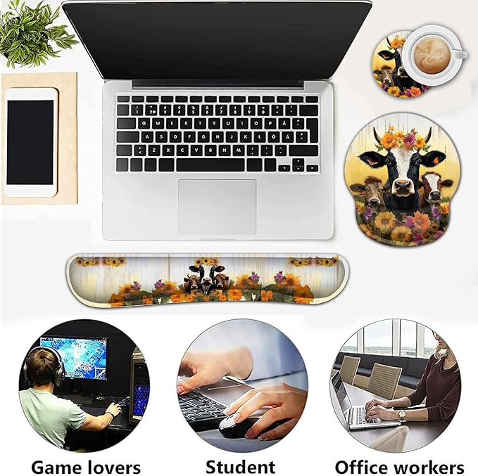 Yvb-mouse Pad -7-a-13