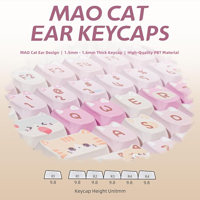 Meow Meow Squad