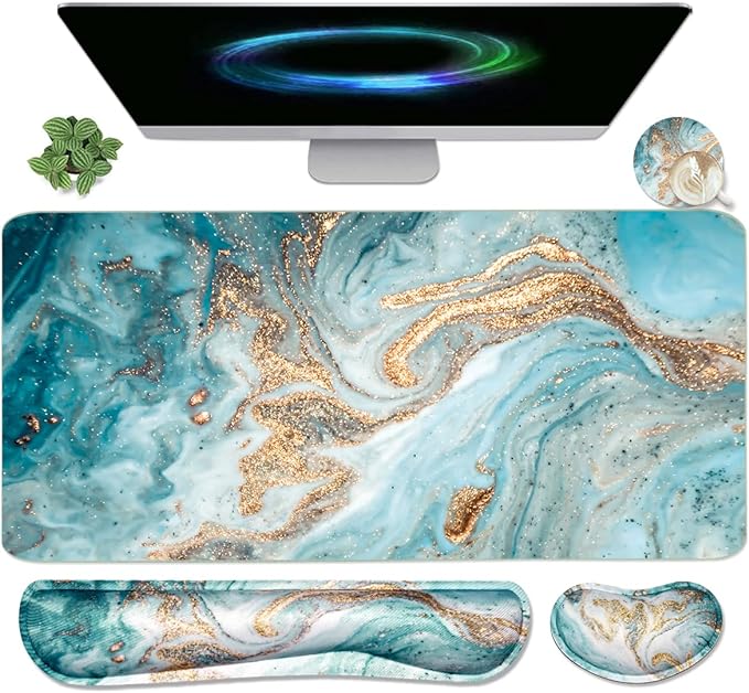 Green Marble