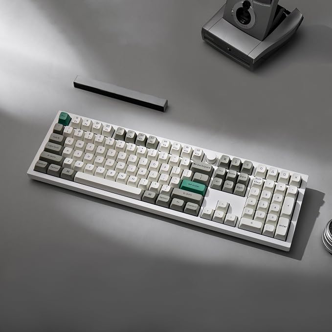 Hot-swap Red Switch
