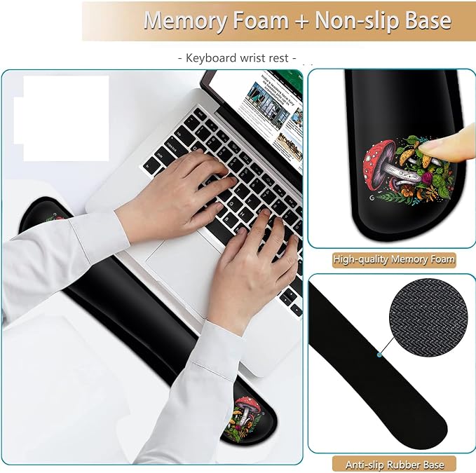 Yvb-mouse Pad -6-a-1