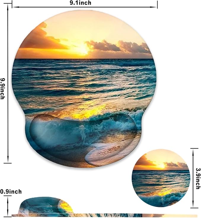 Sunset Beach