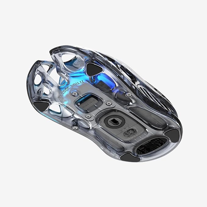 Transparent Black