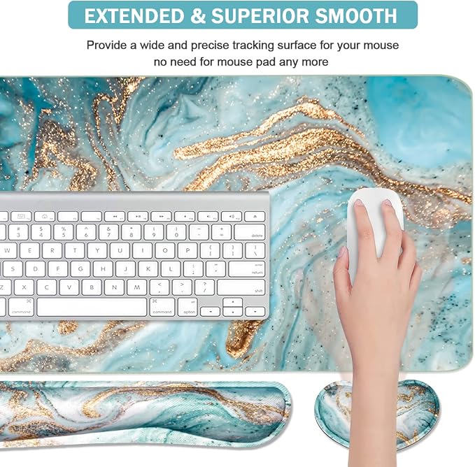 Green Marble
