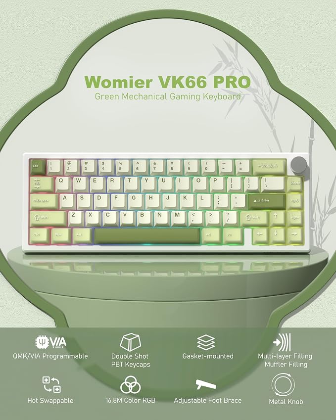 V-Green