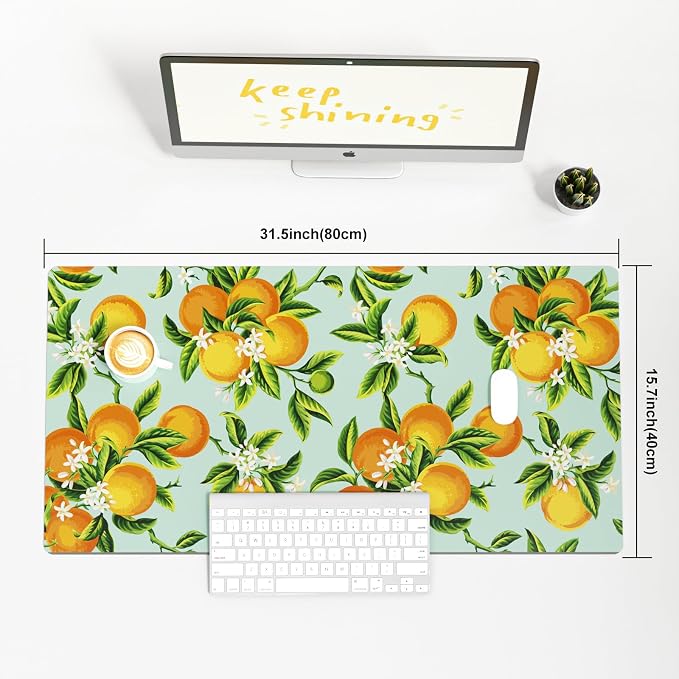 Orange Fruits