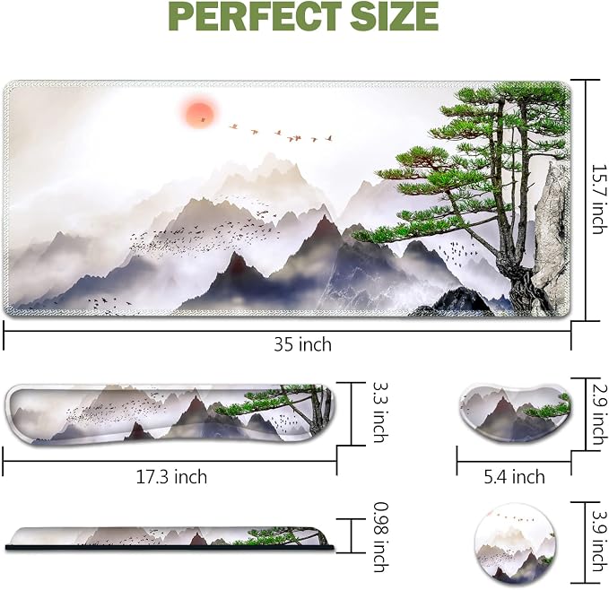 Pine Tree Mountains