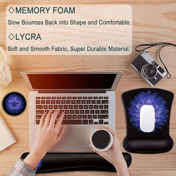 Bf-mouse Pad-3-21