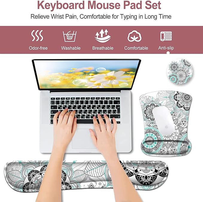 Jv-mouse Pad-16