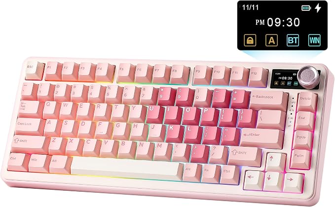 Pink Heart