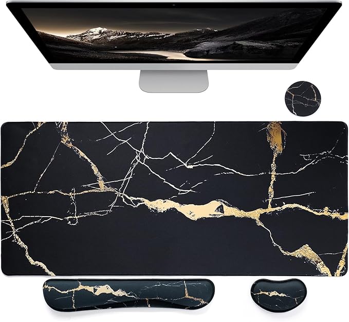 Black Marble