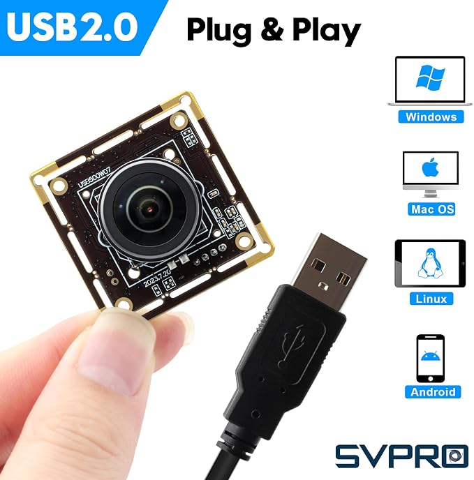5MP-L185 M12 (HFOV 200°)