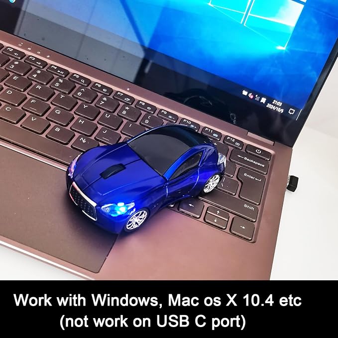 Y-Blue