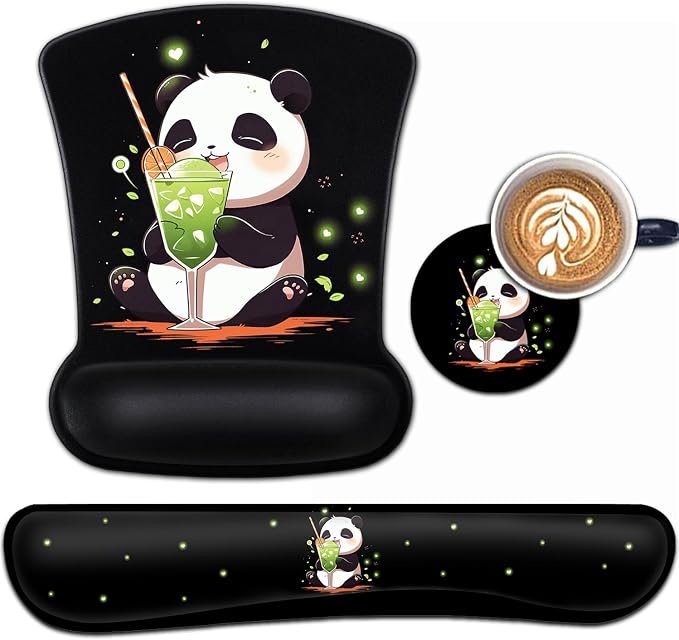 Yvb-mouse Pad -6-a-10