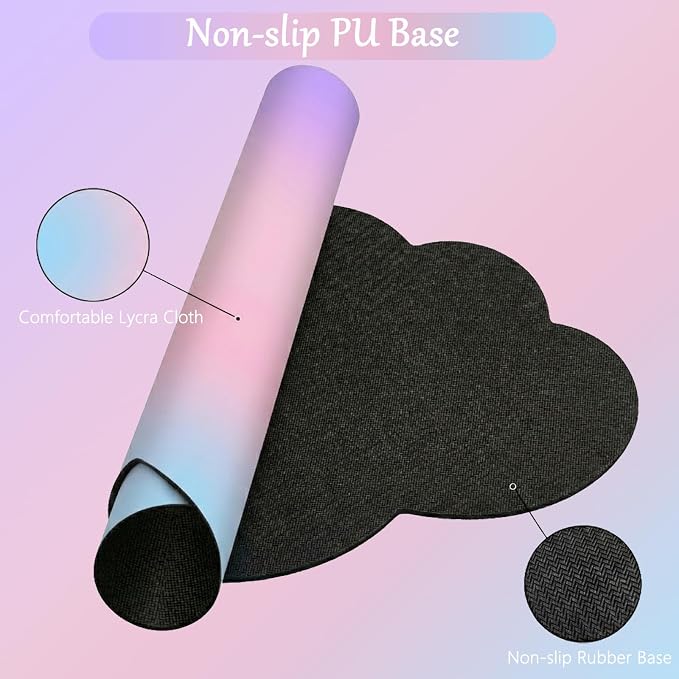 L-pink Purple