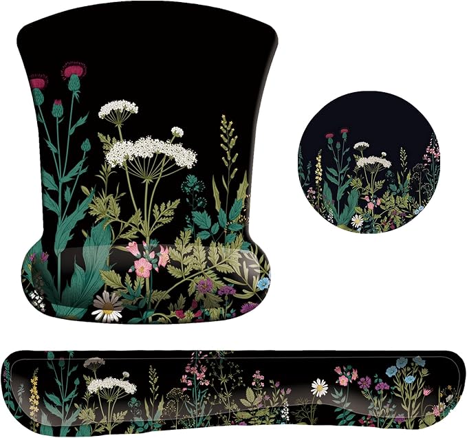 15-flowers Grass
