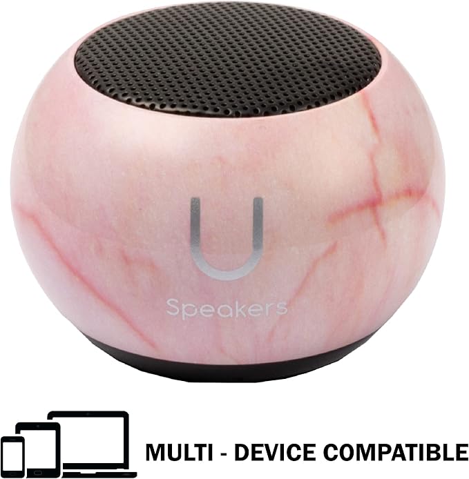 Pink Marble
