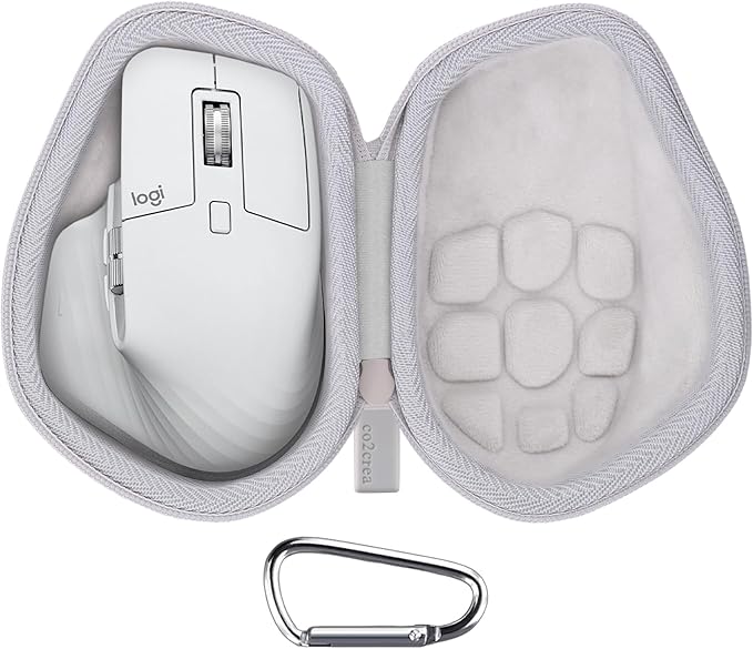 Mid Grey Case
