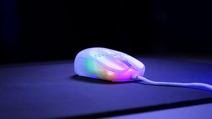 White Rail Edition