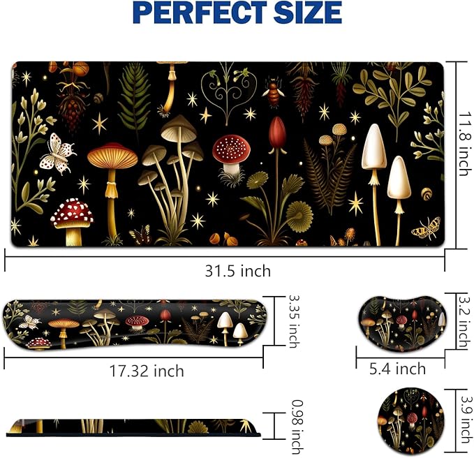 Yu-mouse Pad-3-i242