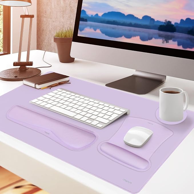 Dusty Lilac