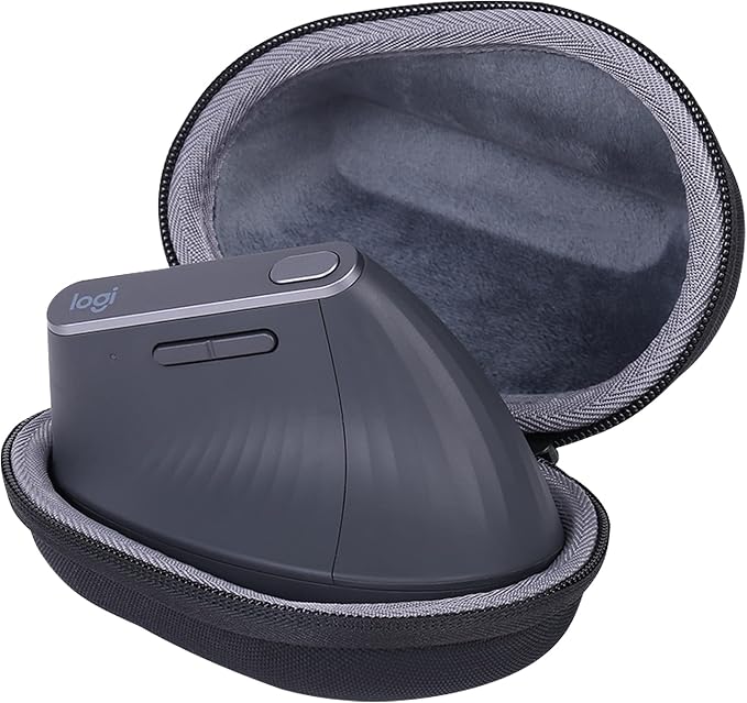 Graphite Case
