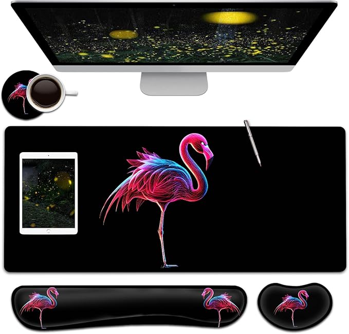Yu-Mouse Pad-3-C73